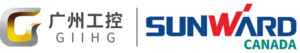 Sunward Canada main logo
